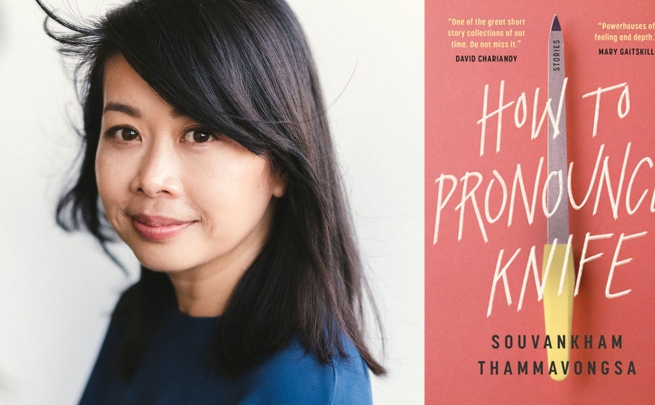 Souvankham Thammavongsa