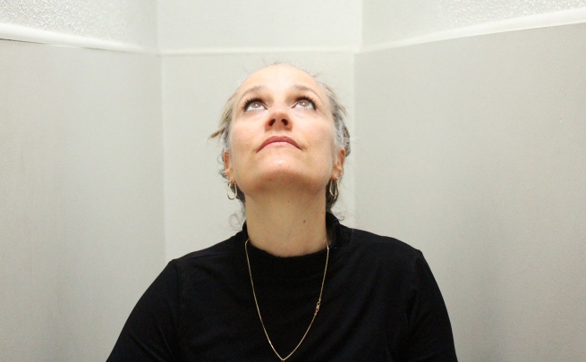 Brigitte Saint-Aubin