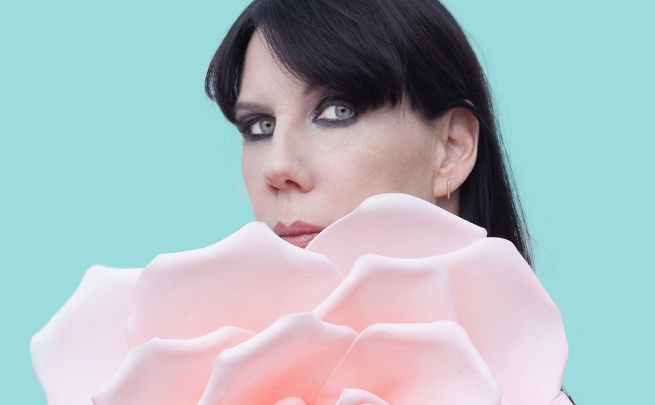 Dana Gingras: GYROKINESIS® movement