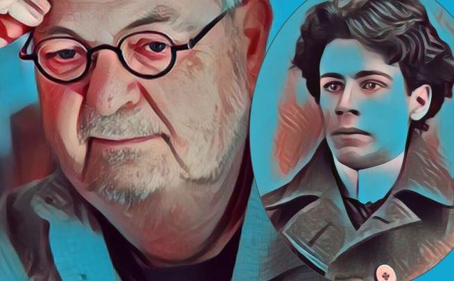 Frayne McCarthy reads Emile Nelligan & Michel Tremblay