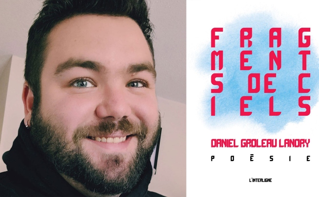 Daniel Groleau Landry