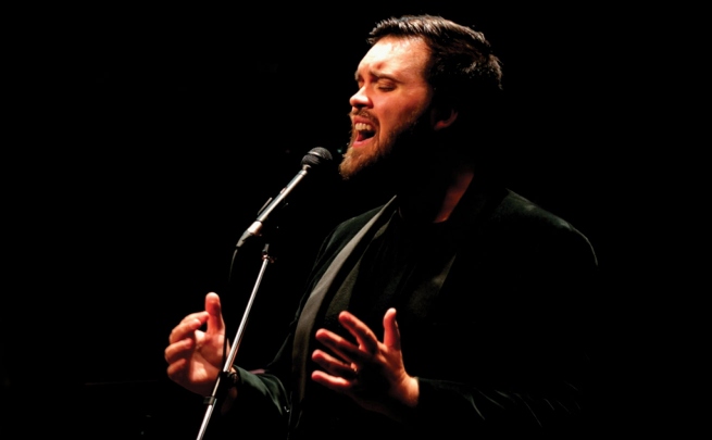 The music of Children of God, Les Filles du Roi and Sedna