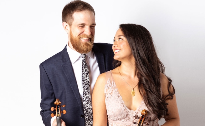 Kumiko Sakamoto and Christopher Whitley