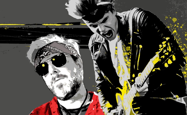 Dave Bidini's Night of the Dogs