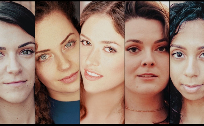 SPACE JAM: SaMel Tanz