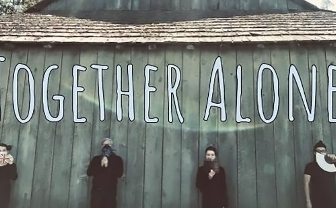 Together Alone