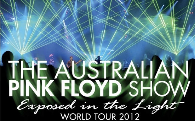 The Australian PINK FLOYD Show | Tue, Nov 6, 2012, 8:00 pm | Southam ...