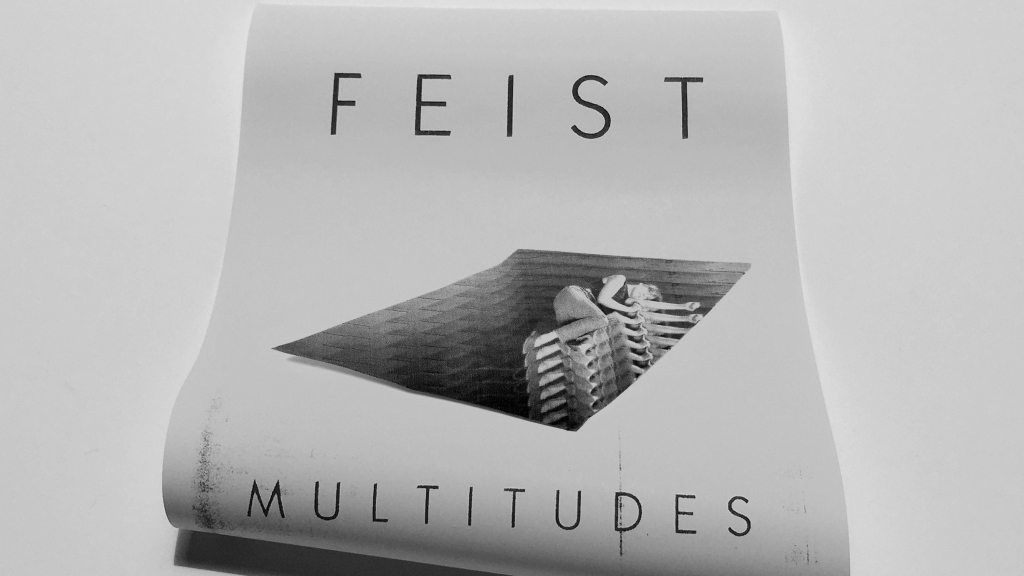 Feist | Multitudes | Oct 14 - 17, 2021 | Studio 2 | National Arts Centre