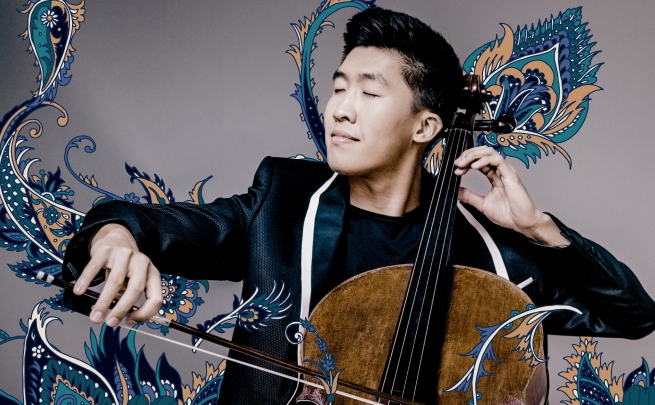 Program notes: Bryan Cheng Plays Saint-Saëns | National Arts