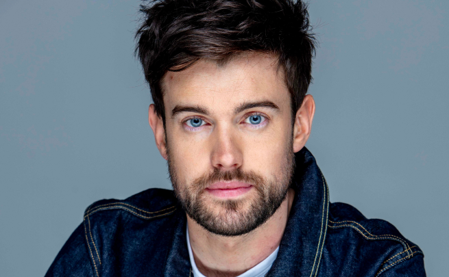 jack whitehall summer tour