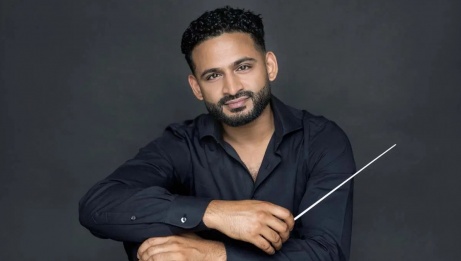 De Souza, Tchaikovsky & Mendelssohn