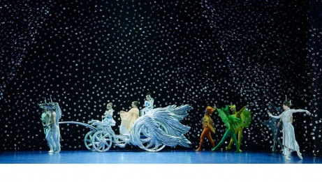 Cinderella - Les Grands Ballets Canadiens