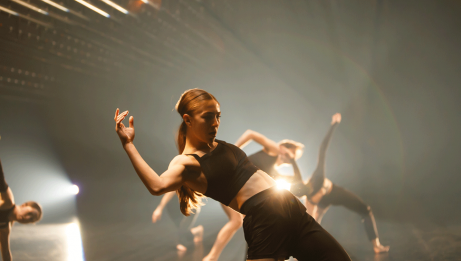 
									
										Dancer: Daniela Jezerinac | Marie-Noële Pilon 
									  
							