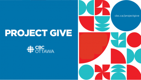Project Give, CBC Ottawa