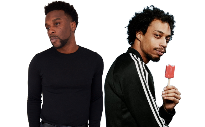 Underground Comedy Railroad | Mon, Feb 19, 2024, 7:30 pm | Fourth Stage ...