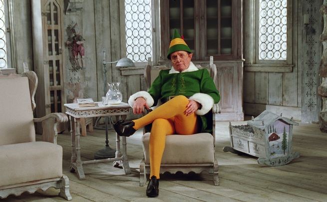 Elf, Movie in Concert | Pops Series | Dec 11 - 13, 2024 | Southam Hall