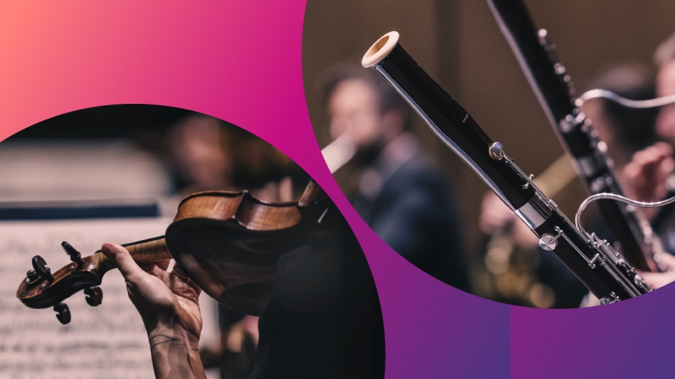 Nac Event Music for a Sunday Afternoon: Spring Edition | Featuring the NAC ...