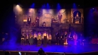 Full cast on stage 