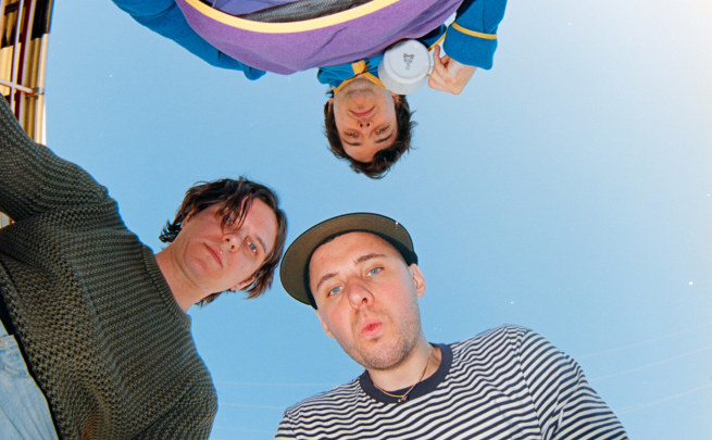 BADBADNOTGOOD | Thu, Aug 15, 2024, 8:00 pm | Southam Hall | National ...