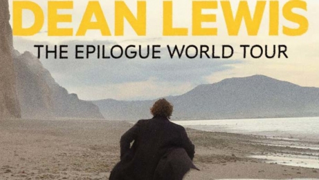 ミュージック 25th TOUR NAKED-FINAL DESTINATION DAY 2 Dean Lewis | The Epilogue World Tour | Wed, Feb 4, 2026, 8:00 pm