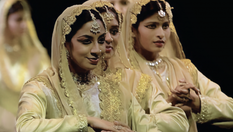  © Darbar Kathak 