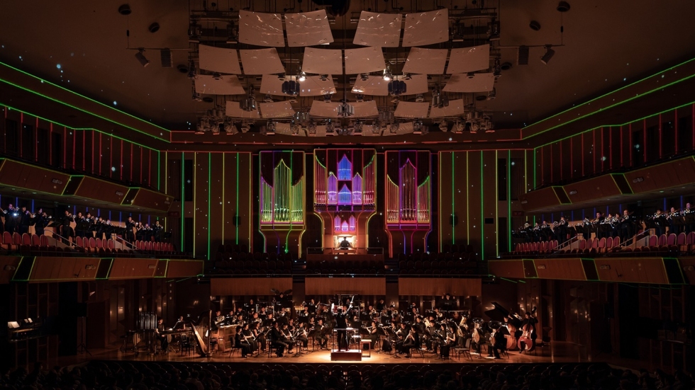 その他 Live At The Palais Des Festivals Hall Festival Hall | Tourist Spots/Experiences | OSAKA-INFO