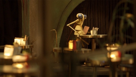 Kid Koala's The Storyville Mosquito | Dec 3 - 13, 2025 | Babs Asper ...