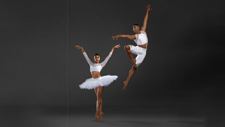 Dance Theatre of Harlem Mixed Repertoire Jan 29 30, 2026