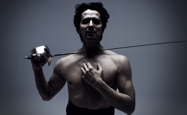 The Tragedy of Hamlet, Prince of Denmark Ex Machina Robert