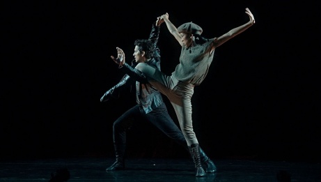 The Tragedy of Hamlet, Prince of Denmark | Ex Machina | Robert