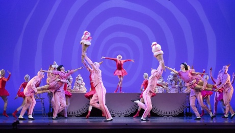 Hansel & Gretel | Canada's Royal Winnipeg Ballet | Oct 23 - 25