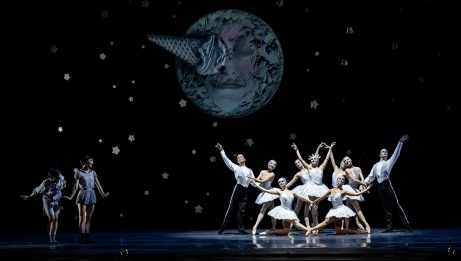 Hansel & Gretel | Canada's Royal Winnipeg Ballet | Oct 23 - 25