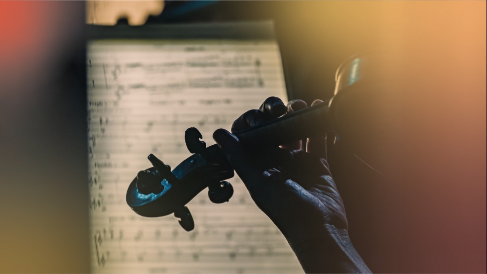 Program notes: Music for a Sunday Afternoon: Spring Edition