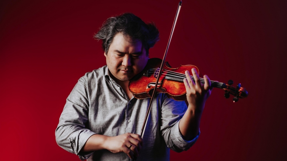 Dvořák's New World Symphony | & Kawasaki Plays Brahms | Oct 15