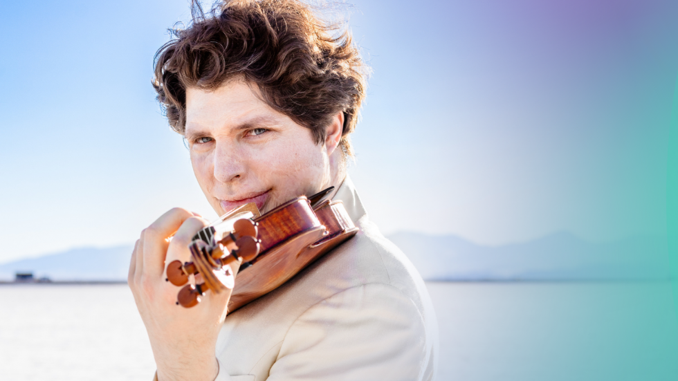 Storgårds & Hadelich | Barber, Brahms & Bach | Nov 26 - 27, 2025