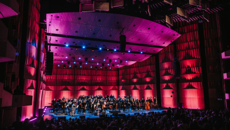 Ravel & Shostakovich | Darren Hicks Plays Jolivet | Apr 1 - 2