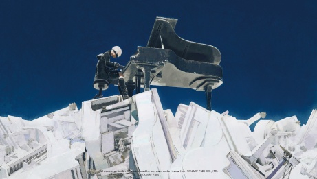 NieR:Piano Concert ‐ Journeys 12025 ‐ | Fri, Jan 9, 2026, 8