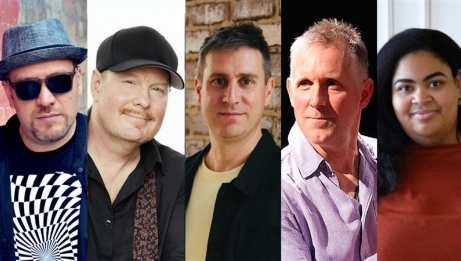 Oscar Peterson Centennial Quartet | Thu, Oct 9, 2025, 7:30