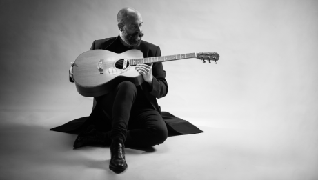 Shaun Ferguson | Thu, Oct 23, 2025, 8:00 pm | Fourth Stage