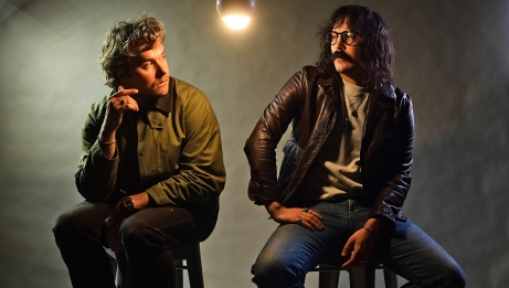 Yukon Blonde | with Altameda | Mon, Sep 29, 2025, 7:30 pm | Fourth ...