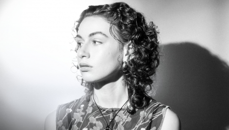 Ken Yates | with Emma Campbell (8:30 PM) | Nov 6, 2025 | Fourth Stage