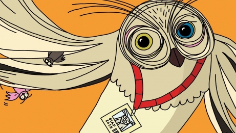 Walt Disney Animation Studios presents | Between the Frames: A