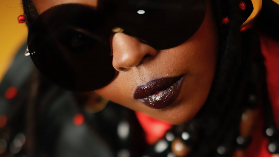 Ms. Lauryn Hill | Artist in Residence | Dec 19, 2025 | Southam