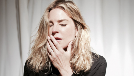 Diana Krall | Apr 10 - 11, 2026 | Southam Hall | National Arts Centre