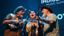 Small stage,big spotlight | NAC Popular Music and Variety series