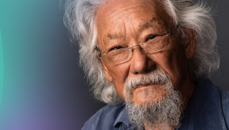 David Suzuki's Playlist | With the NAC Orchestra, in association