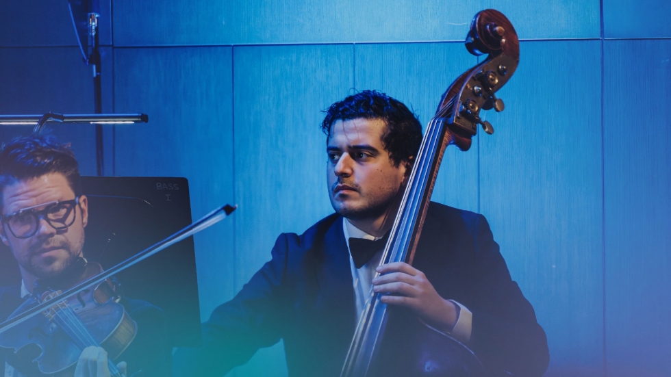 Music for a Sunday Afternoon: Spring Edition concert image