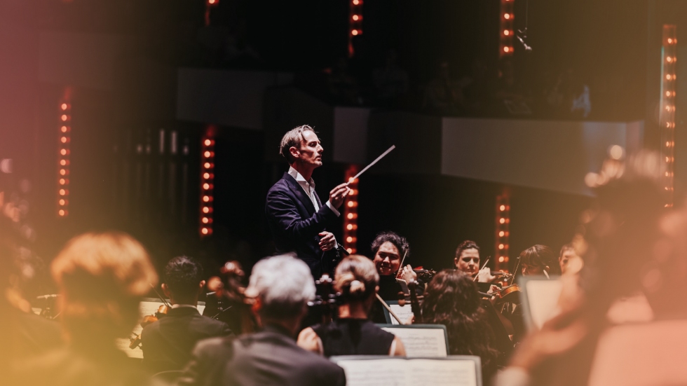 Shelley conducts Mahler | With the NAC Orchestra | Jun 17 - 18, 2027 ...