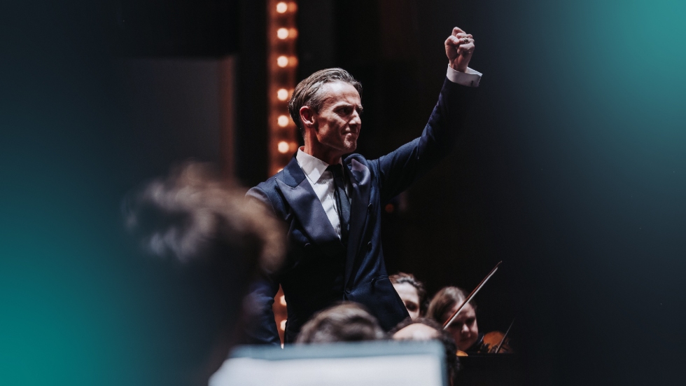 Shelley, Strauss & Ravel | with the NAC Orchestra | Jun 23 - 24, 2027 ...