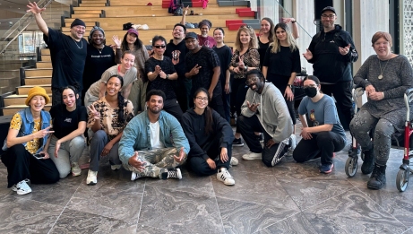 Capital Sessions with DJ Eazy EL Dee and Effect | Free community